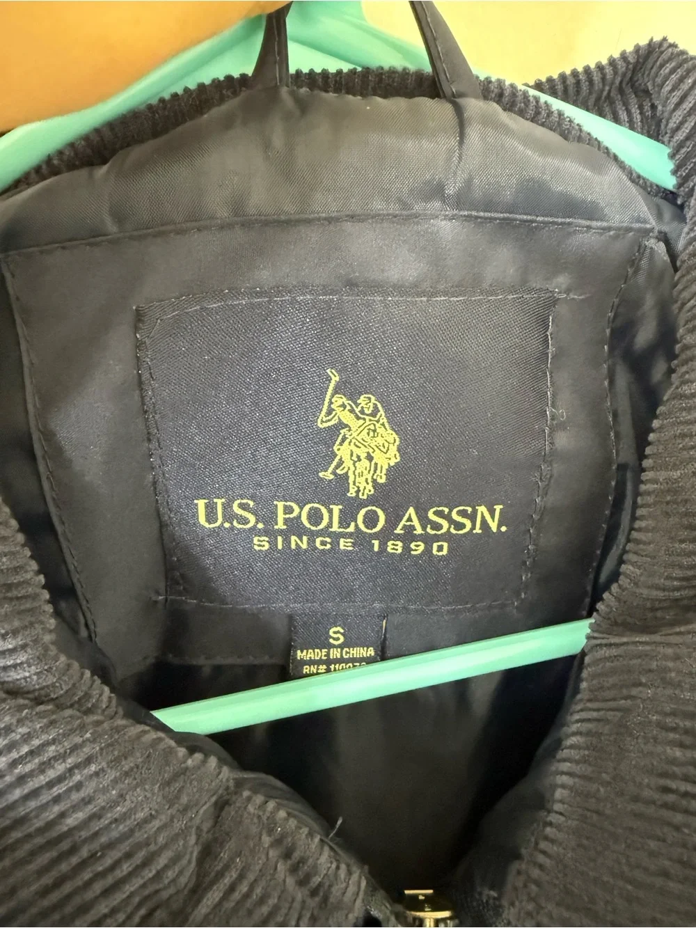 U.S. Polo Assn. polo assn